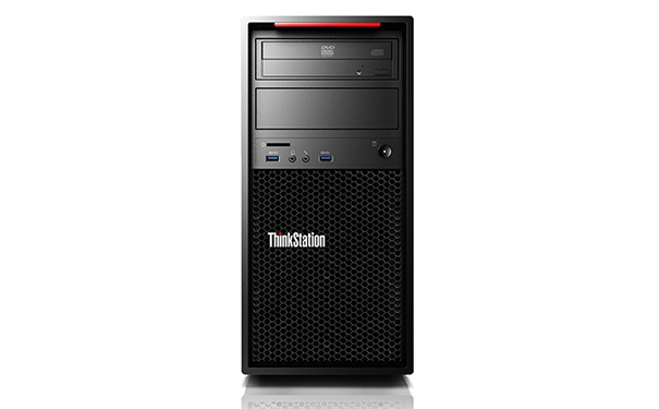 联想ThinkStation P320高性能工作站 搭载英特尔Kaby Lake Core i7及至强处理器