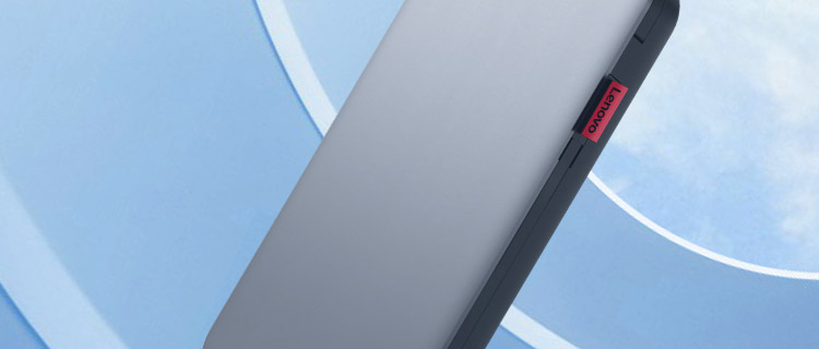 联想Lenovo Go 20000mAh USB-C 笔记本充电宝65W大功率输出三设备同时充电
