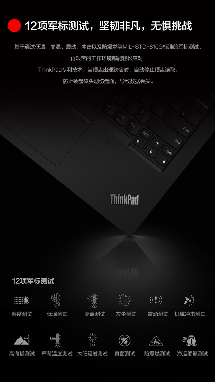 联想ThinkPad L14笔记本 英特尔第10代四核八线程高效处理器