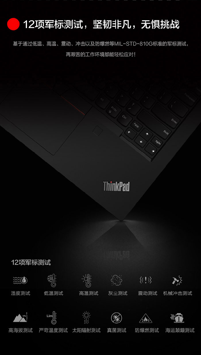 联想ThinkPad L14笔记本 AMD锐龙强芯加持性能新突破