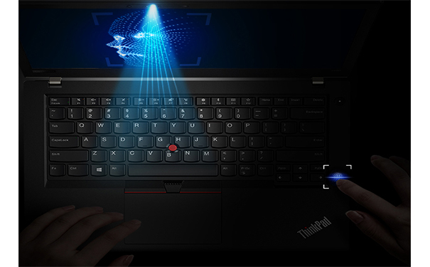 联想ThinkPad T480笔记本 强劲性能轻薄本巧克力键盘设计升级体验