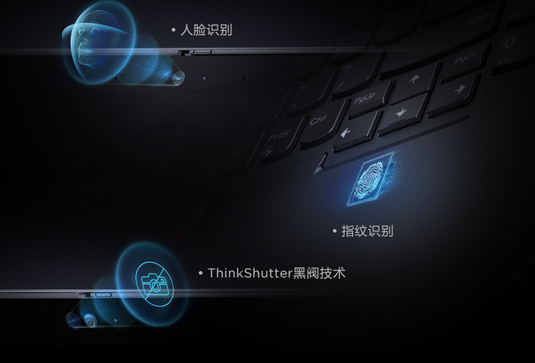 联想ThinkPad T15g笔记本 搭载至强与第十代酷睿专业创意设计的强劲利器