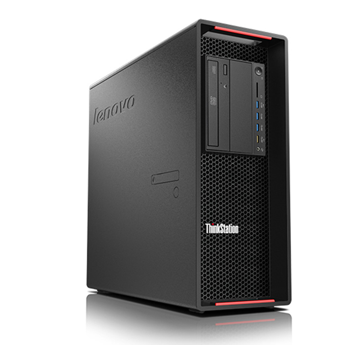 联想ThinkStation P510图形工作站 单路强劲性能打造专业计算平台
