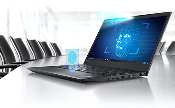 联想ThinkPad T580 15.6英寸大屏轻薄本 27小时超长续航