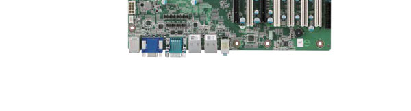 联想Lenovo EAM-600I高性能工业主板 电源设计保障USB端口稳定供电