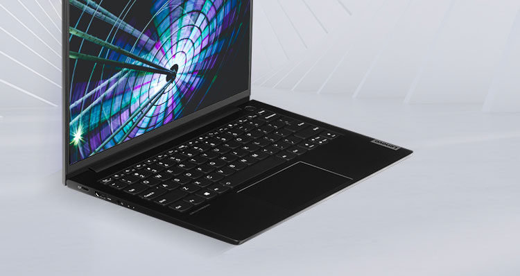 联想ThinkBook K3笔记本 13.3英寸高色域屏WiFi6雷电接口强劲续航轻至1.26kg