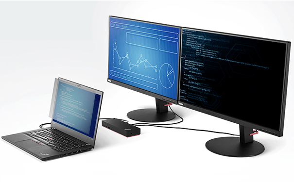 联想ThinkPad T480笔记本 强劲性能轻薄本巧克力键盘设计升级体验
