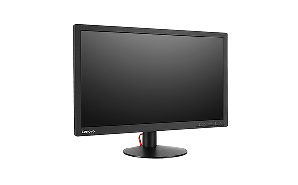 联想ThinkVision T2224r显示器 21.5英寸全高清显示器护眼低蓝光流畅快速响应