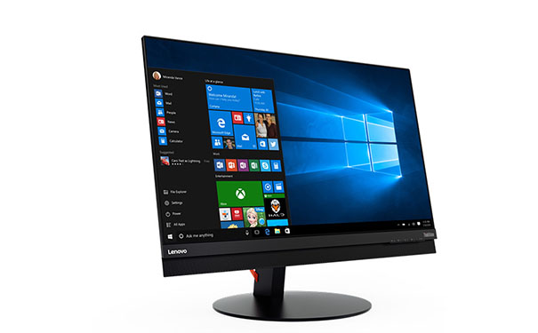 联想ThinkVision Pro2820显示器 28寸全高清广视角显示器色彩精准办公娱乐两相宜