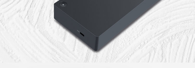 联想ThinkPad第二代雷电扩展坞 135W输入90W快充USB-C/雷电3