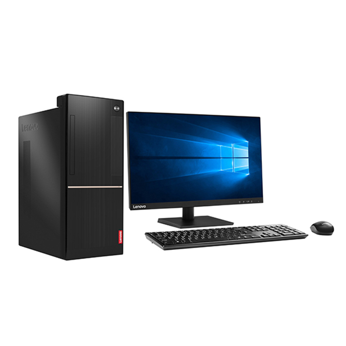联想扬天T系列全新升级 第七代Intel处理器极速NVMe固态快至SATA SSD的6倍