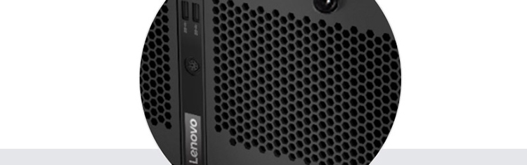 联想Lenovo IPC-830工控机 支持冗余电源与热插拔硬盘