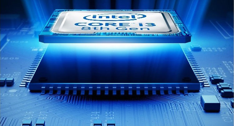 联想ThinkCentre M720q高性能办公主机 Intel赛扬G4900T双核CPU 8GB DDR4内存配置