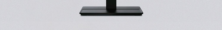 联想ThinkVision TE22-11显示器 21.5英寸全高清显示器HDMI/VGA双接口高清画质TUV护眼认证