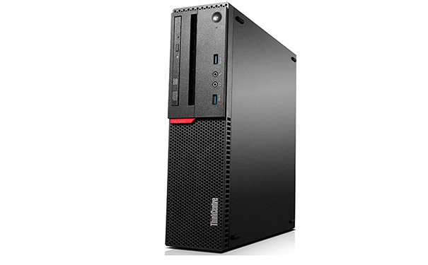 联想ThinkCentre M6600s专业办公台式机 定制化IT解决方案首选