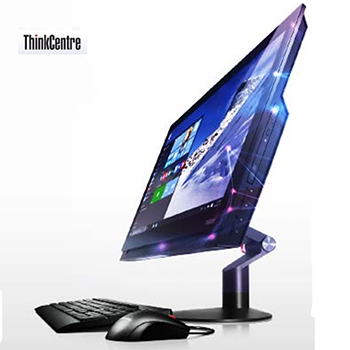 联想ThinkCentre M9550z旗舰商用一体机 搭载第六代酷睿i5/i7处理器与128GB SSD