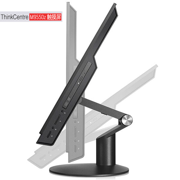 联想ThinkCentre M9550z旗舰商用一体机 搭载第六代酷睿i5/i7处理器与128GB SSD