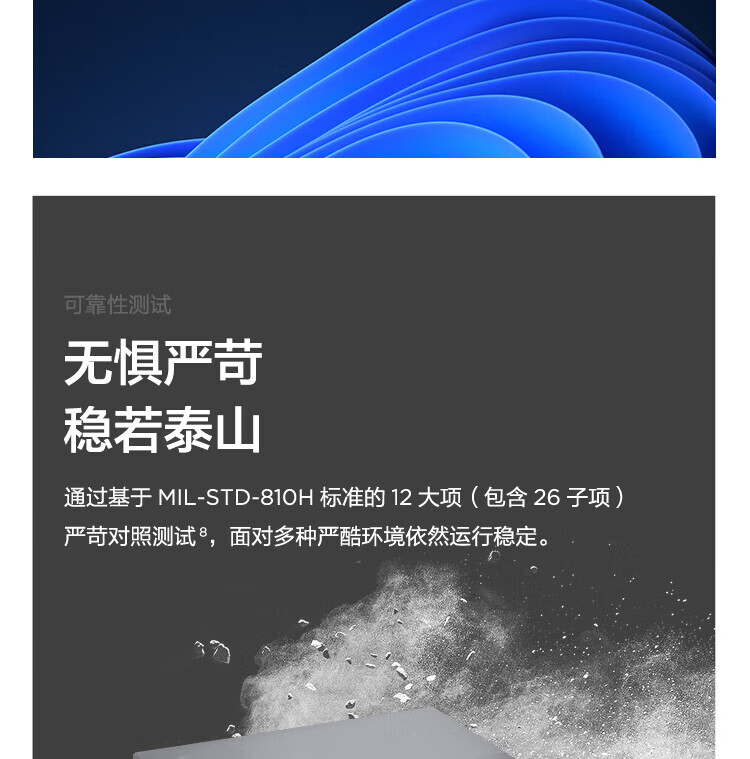 联想ThinkBook14+笔记本 高性能AMD锐龙7000处理器商务本