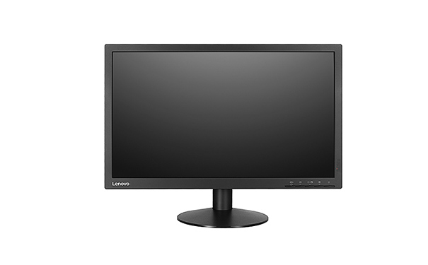 联想ThinkVision T2224r显示器 21.5英寸全高清显示器护眼低蓝光流畅快速响应