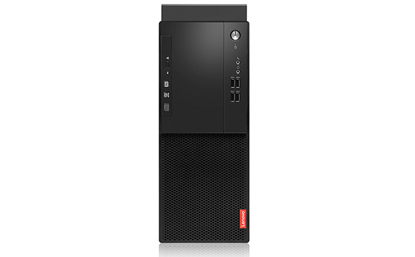 联想启天M410主流商用台式电脑 灵活显卡与硬盘配置可选