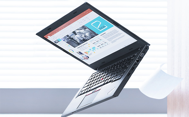 联想ThinkPad L570企业定制版商务笔记本 支持最大32GB DDR4内存