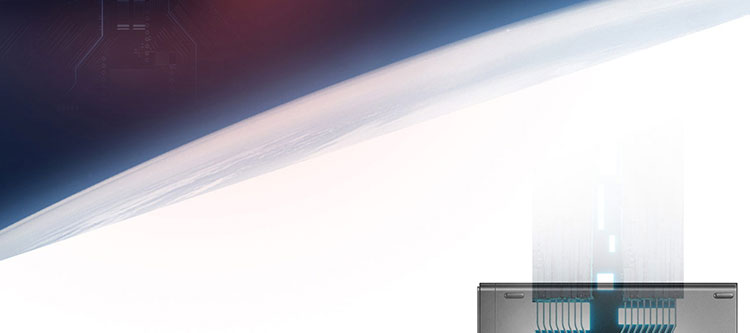 联想ThinkCentre M940s办公台式机 兼容高端RTX独立显卡释放强劲图形性能