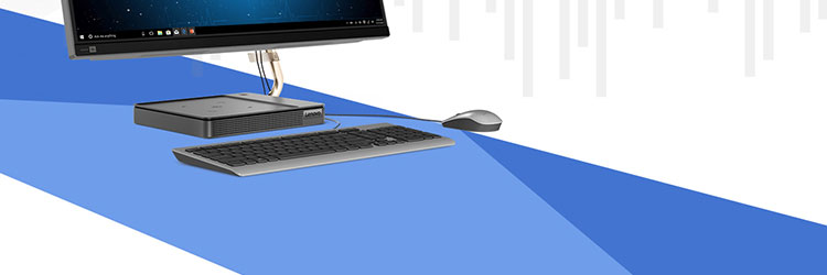 联想IdeaCentre AIO 527一体机 可选4GB NVIDIA RTX3050独立显卡轻松应对创意设计与图形处理