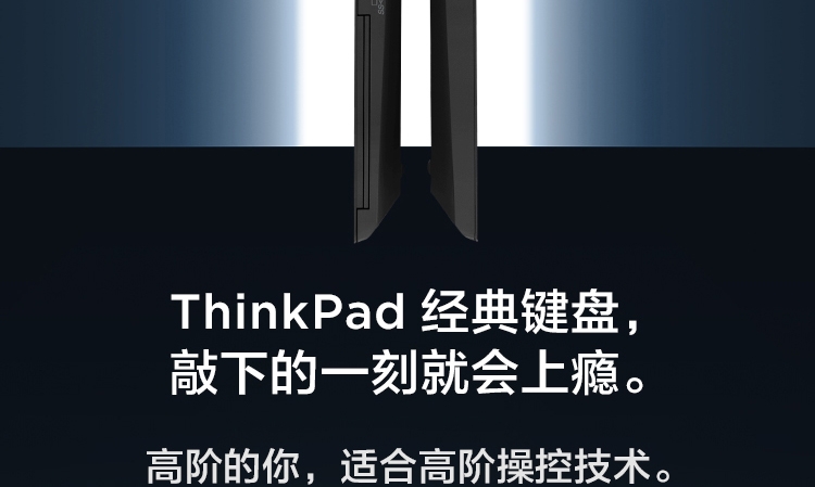 联想ThinkPad T15笔记本 第十代英特尔i7 NVIDIA MX330强劲性能助力高效办公