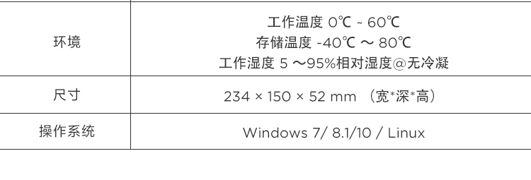 联想ECE-C22/C25工业级边缘计算网关 无风扇设计强大扩展