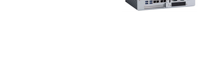 联想Lenovo ECE-700工控机 工业加固无风扇电脑