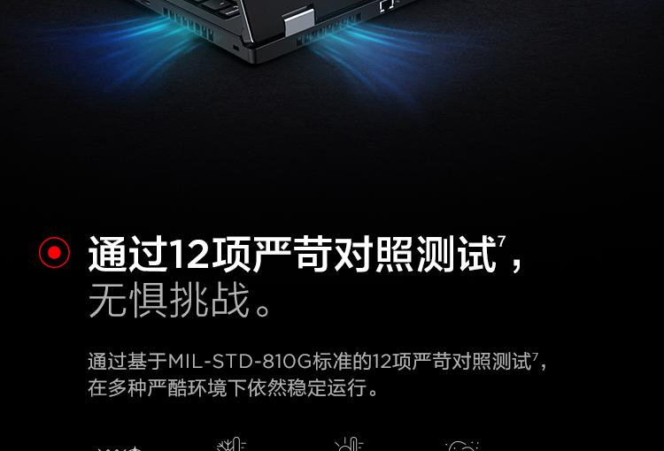 联想ThinkPad T15g笔记本 搭载至强与第十代酷睿专业创意设计的强劲利器