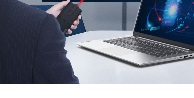 联想ThinkPad X1演示鼠标 轻薄便携双模设计三档DPI调节长续航快速充电