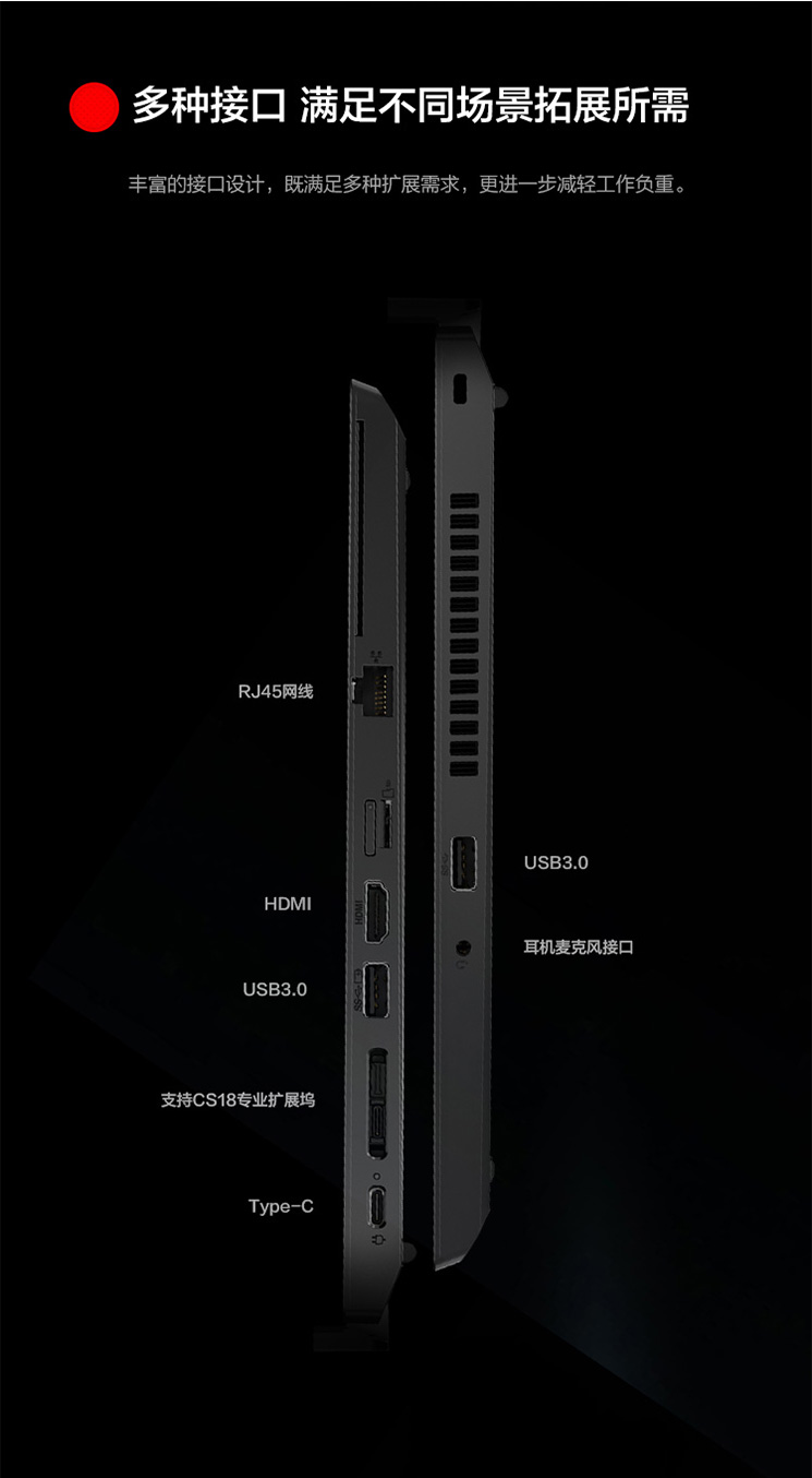 联想ThinkPad L14笔记本 英特尔第10代四核八线程高效处理器