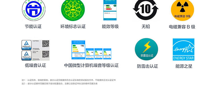联想ThinkCentre M940s办公台式机 兼容高端RTX独立显卡释放强劲图形性能