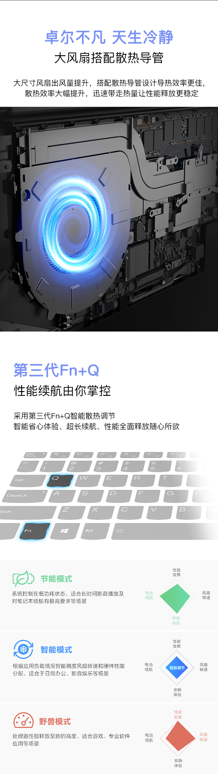 联想扬天V15笔记本 配备英特尔i7-1165G7与NVIDIA MX350独显畅享流畅多任务