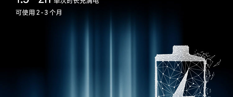 联想Lenovo Go USB-C 无线鼠标 2.4GHz高精度蓝光光学传感五键可编程设计