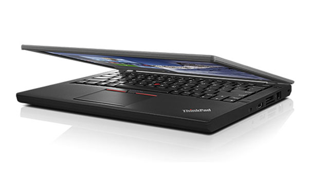 联想ThinkPad X260商务笔记本 五代升级至Skylake架构画质更清晰