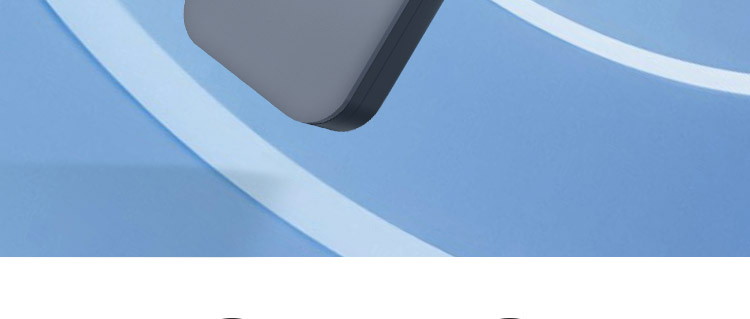 联想Lenovo Go 20000mAh USB-C 笔记本充电宝65W大功率输出三设备同时充电