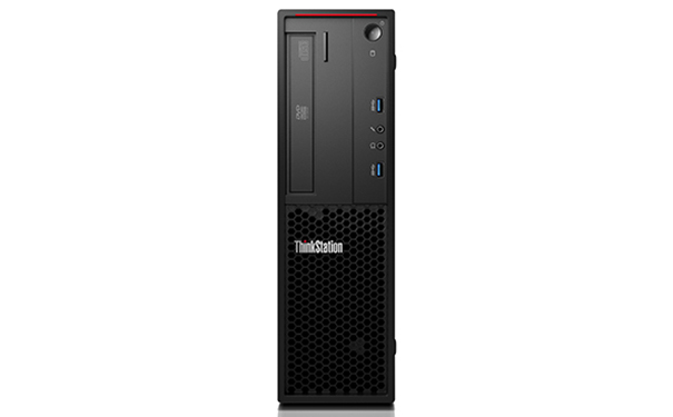 联想ThinkStation P310工作站 DDR4 ECC内存支持稳定应对专业任务