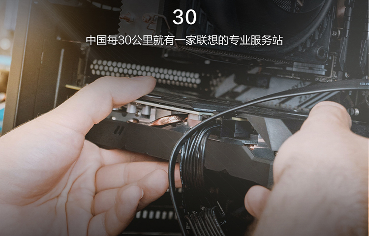 联想ThinkStation P350 TINY工作站 专业级NVIDIA P1000显卡4GB显存加速设计效率