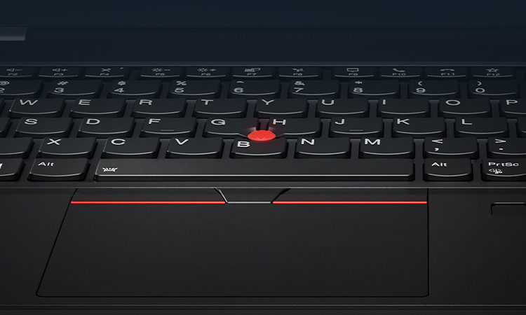 联想ThinkPad T15笔记本 第十代英特尔i7 NVIDIA MX330强劲性能助力高效办公
