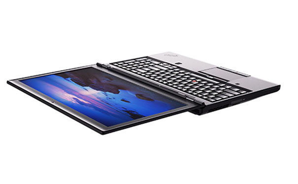 联想ThinkPad P50高性能工作站 15.6英寸4K移动工作站搭载至强E3与Quadro M2000M