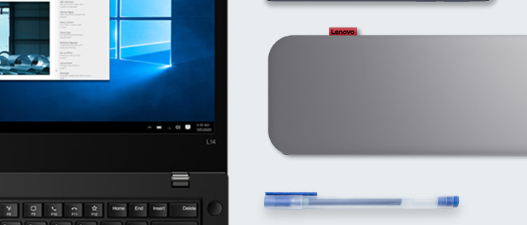 联想Lenovo Go 20000mAh USB-C 笔记本充电宝65W大功率输出三设备同时充电