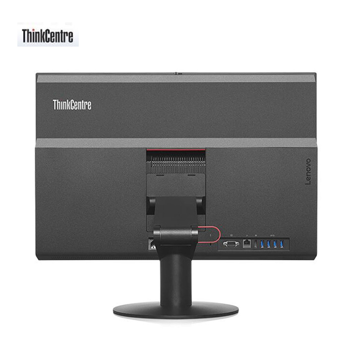 联想ThinkCentre M9550z旗舰商用一体机 搭载第六代酷睿i5/i7处理器与128GB SSD