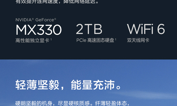 联想ThinkPad T15笔记本 第十代英特尔i7 NVIDIA MX330强劲性能助力高效办公
