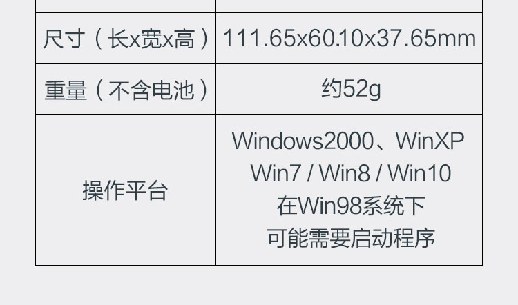 联想N210无线鼠标 1200DPI高灵敏度舒适人体工学设计250Hz快速响应