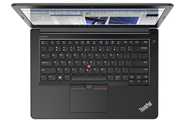 联想ThinkPad E470独显版办公笔记本 强势来袭轻松驾驭图形处理