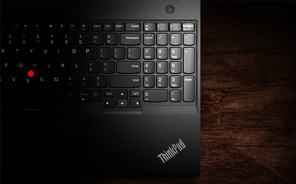 联想ThinkPad T580 15.6英寸大屏轻薄本 27小时超长续航