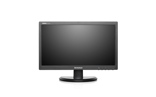 联想ThinkVision E1922s显示器 18.5英寸高清LED显示器节能环保轻松调节视角