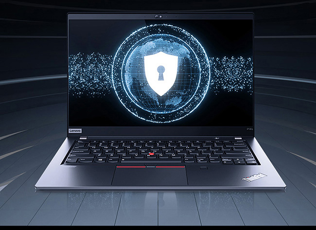 联想ThinkPad P14s 14英寸轻薄本工作站 搭载AMD锐龙7 PRO 5850U高性能处理器支持48GB内存与高速固态硬盘